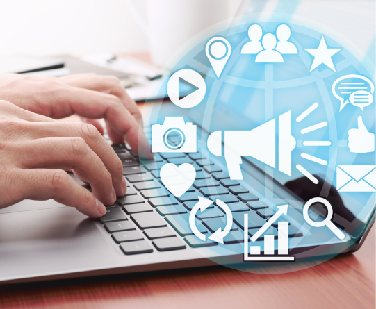 Social Media Marketing